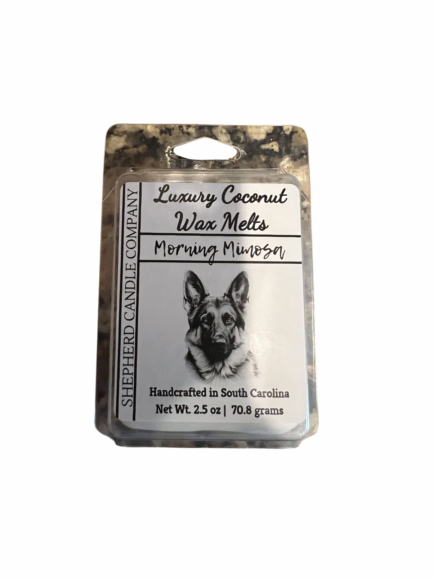 Morning Mimosa - Wax Melts
