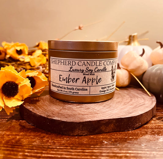 Ember Apple