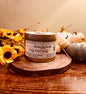 Fall Festival Market Tin - Wood Wick