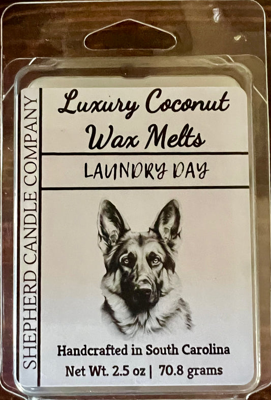 Laundry Day Wax Melts