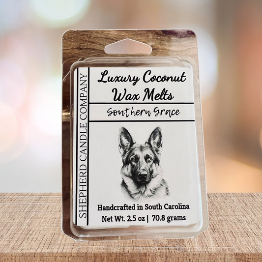 Southern Grace Wax Melts