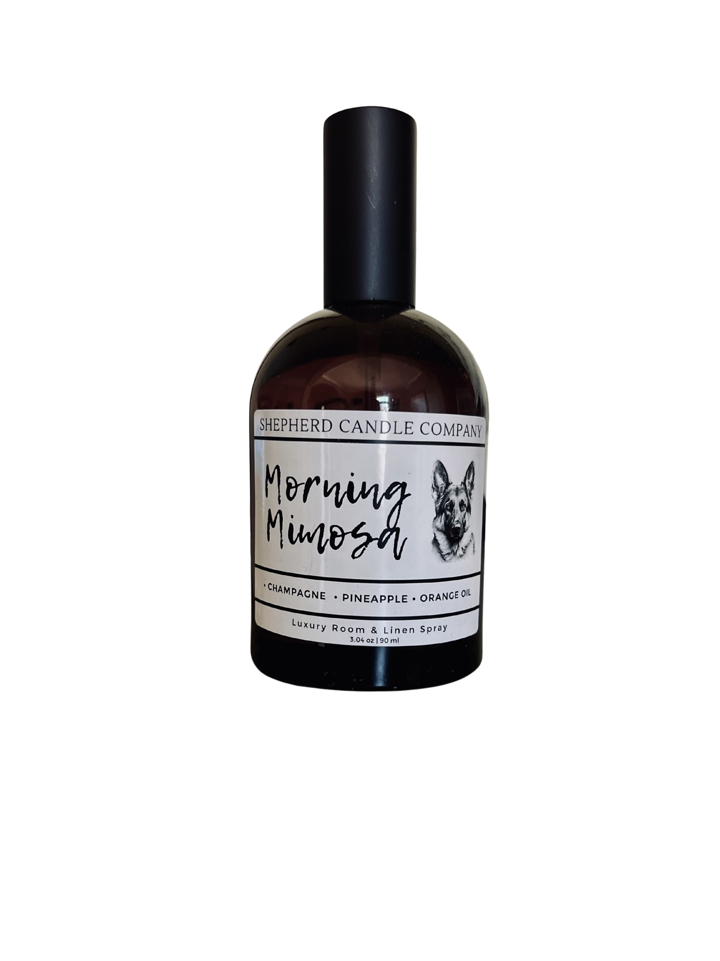 Morning Mimosa Room/Linen Spray