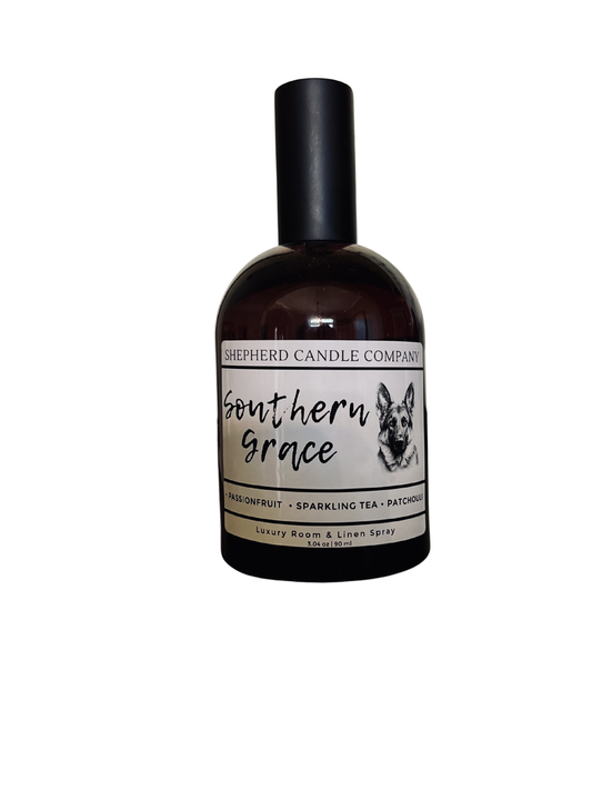 Southern Grace Linen/Room Spray